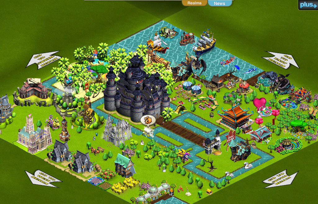Comment avoir des coupons hay day