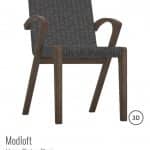 Les chaises, tabourets, poufs les moins chers dans Design Home
